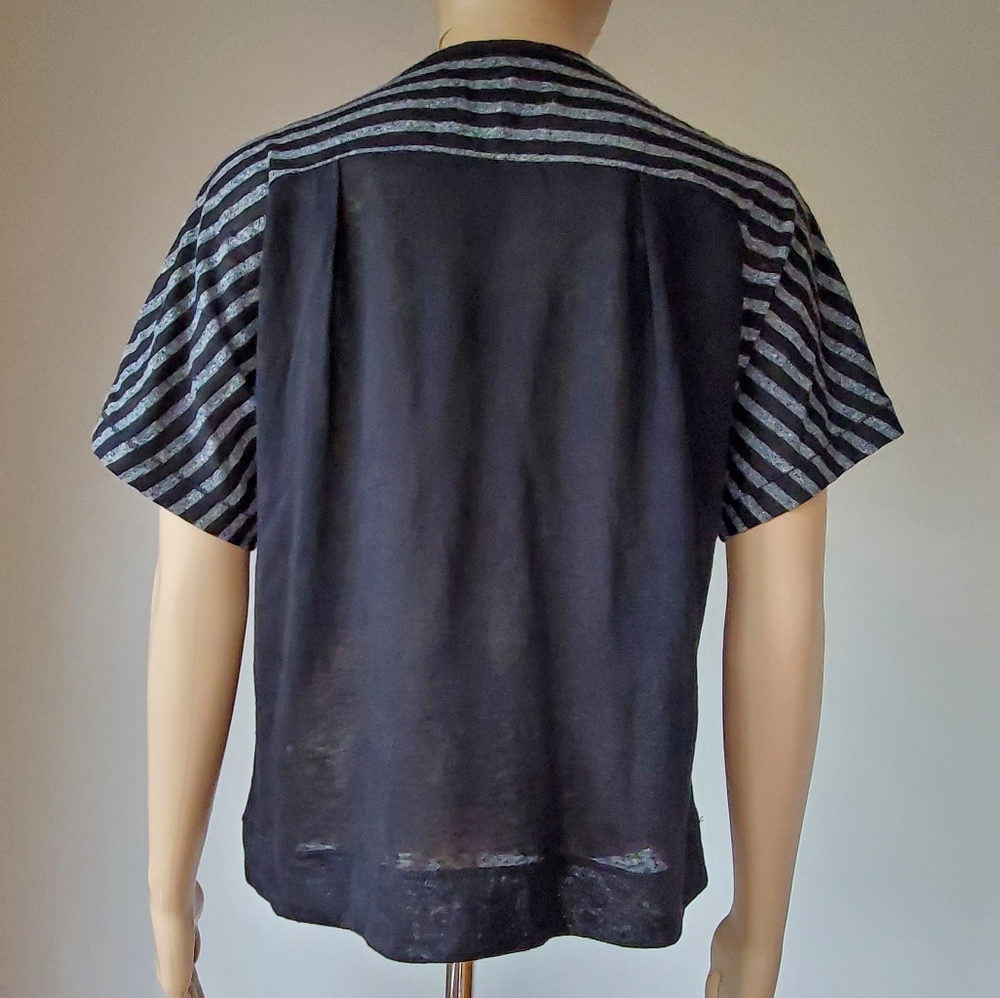 NWT Rag & Bone/JEAN Tee - Picture 2 of 5